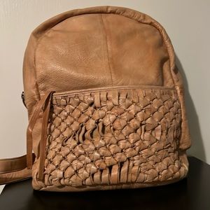 Day & Mood Backpack.